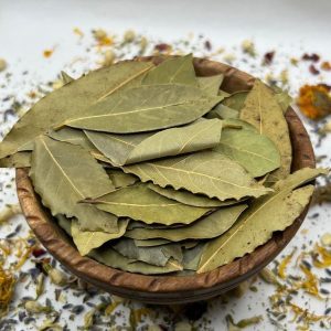 Bay Leaf