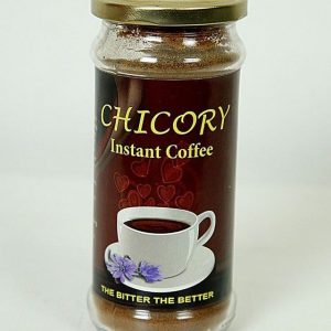 Chicory Instant Coffee