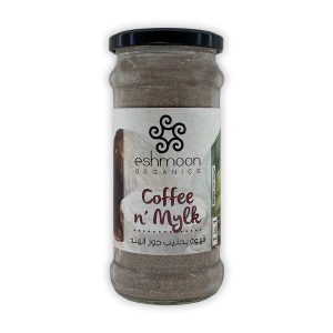 Coffee n' Mylk (3in1)