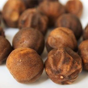 Dried Lime (Loumi)