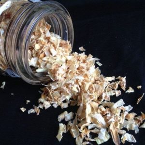 Dried Onion