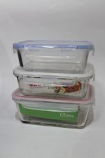 Glass set