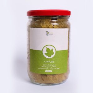 Grape leaves Baladi