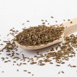 Caraway Seeds