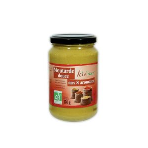 Sweet Mustard