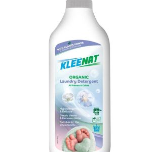 Organic Laundry Detergent