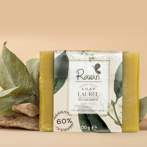 Laurel Soap