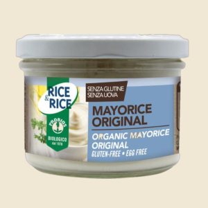 Mayorice Original