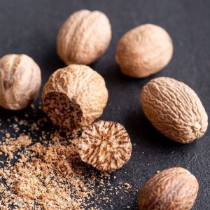 Nutmeg (jawzet el teeb)