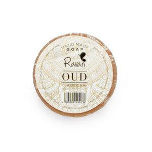 Oud Soap