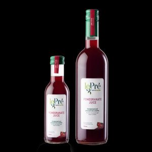 Pomegranate Juice