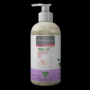 Organic Intimate Gel