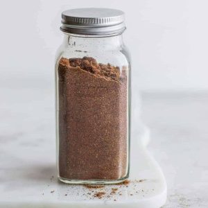 Seven spices