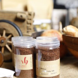 Gluten Free - Sumac