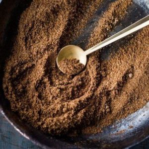 Sweet Spices Powder