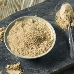 Yellow Maca Root Powder