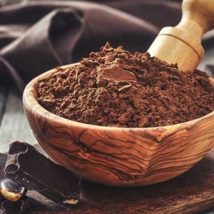 Carob Powder
