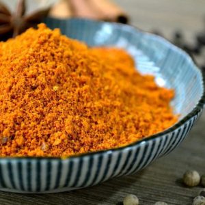 Curry Powder