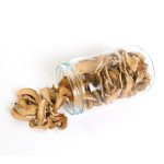 Dried Mushroom Slices