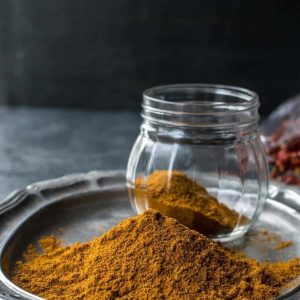 Kabse Spices