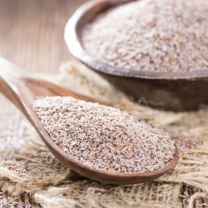 Pysillium Husk Seeds