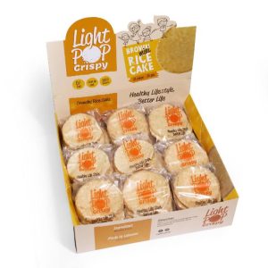 Rice Cake