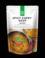 Spicy Curry Soup