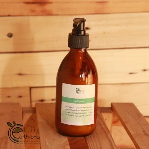 Almond conditioner