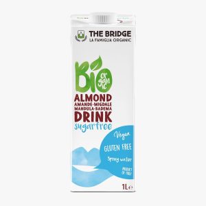 Almond drink