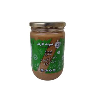 Sesame Tahini