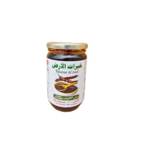 Carob Molasses