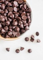 Chocolate chips