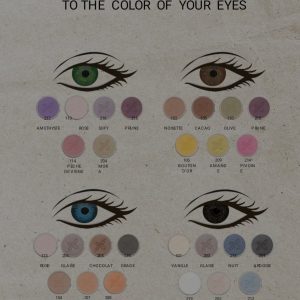 Eyeshadow
