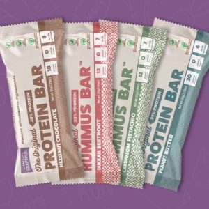 Hummus Bars