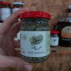 Italian Seasoning
