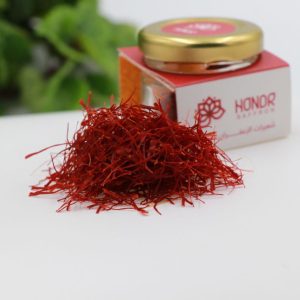Lebanese saffron