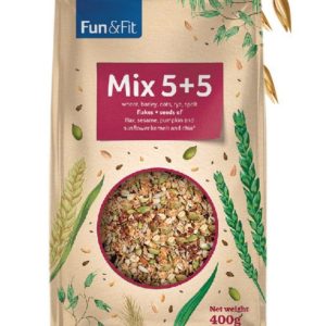 Mix 5+5