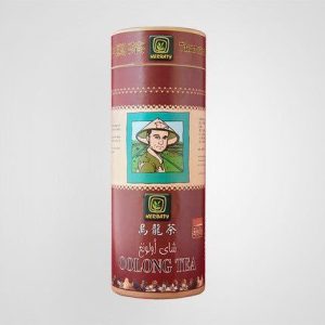Organic Oolong Tea