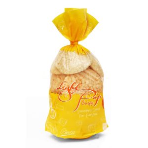 Brown Rice cake
