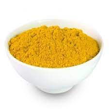 Yellow sweet pepper