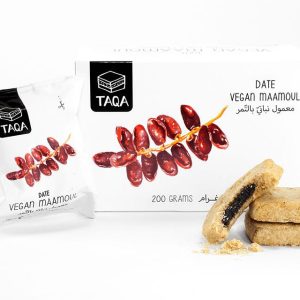 Taqa box