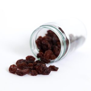 Raisins