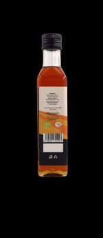 Premium Grade Organic Blue Agave Syrup - Image 2