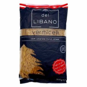 Del Libano Vermicelli