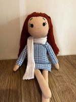 Handmade Doll