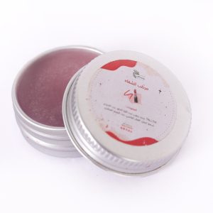 Lip balm