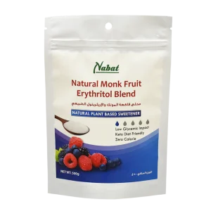 Natural Classic Monk Fruit Sweetener