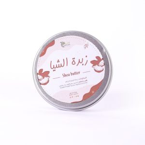Shea Butter