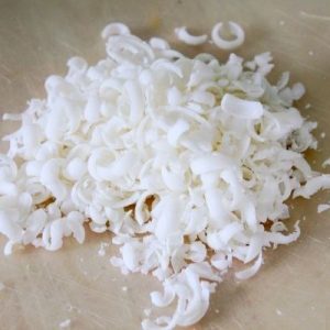 Soap flakes