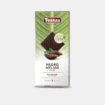 Torras dark chocolate 60% (with stevia)